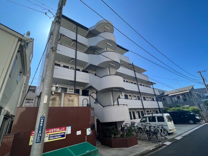 物件外観写真6　(外観写真)