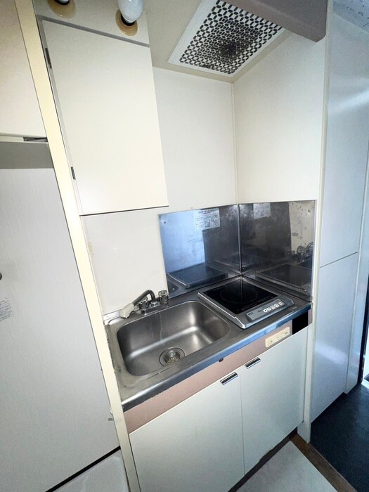 物件内観写真10　(キッチン)