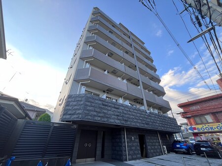 フェニックス上石神井（205）外観写真