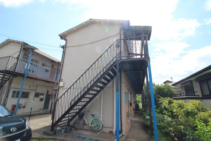 物件外観写真3　(外観写真)