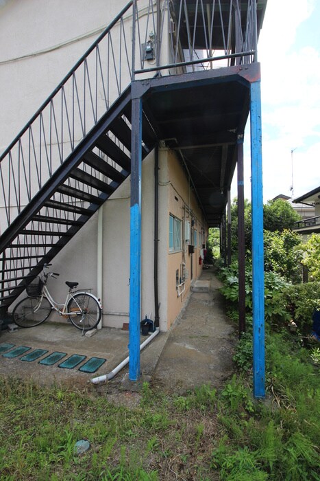 物件外観写真4　(外観写真)