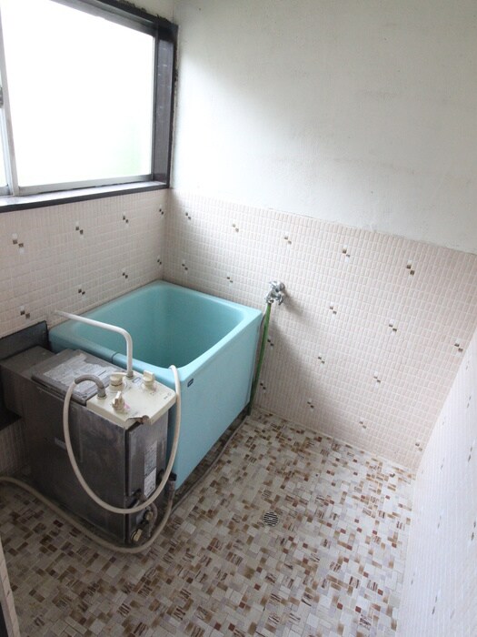 物件内観写真13　(バス／シャワールーム等)