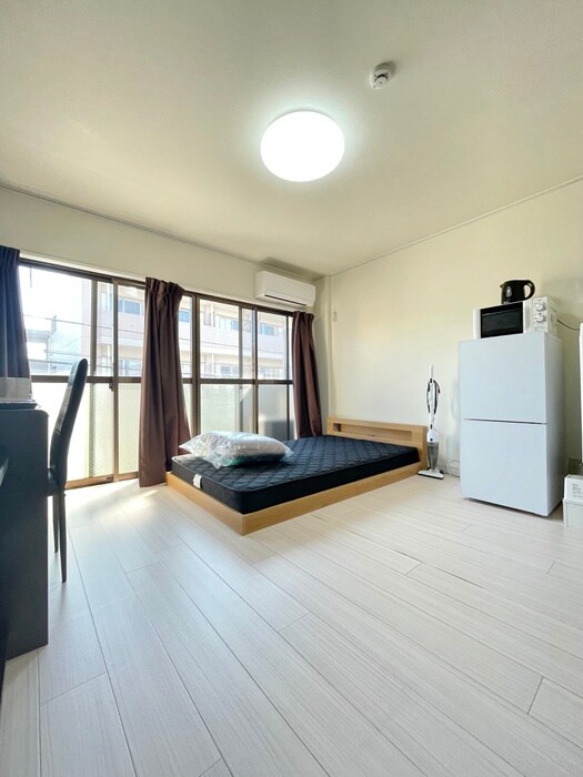 物件内観写真7　(居室)