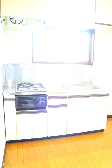 物件内観写真7　(キッチン)