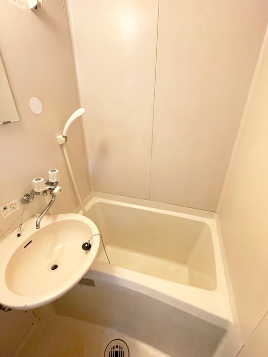 物件内観写真9　(バス／シャワールーム等)