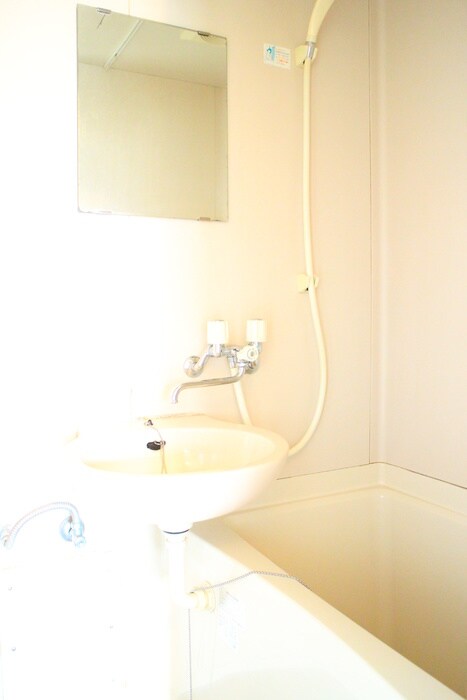 物件内観写真9　(バス／シャワールーム等)