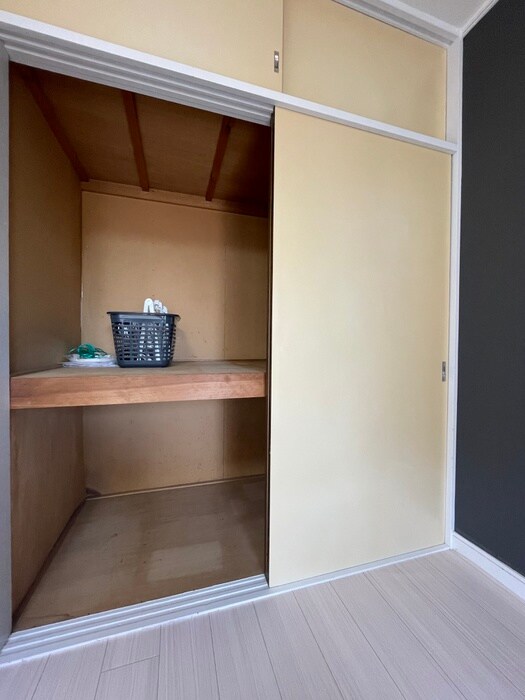 物件内観写真14　(収納)