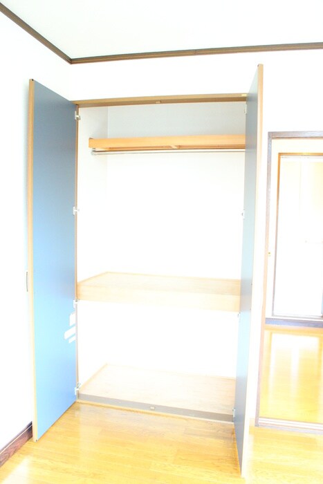 物件内観写真14　(収納)