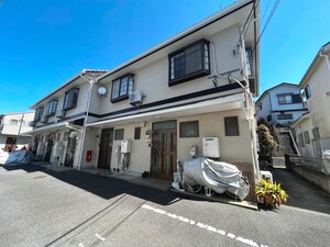 ナルミＮＯ．６外観写真
