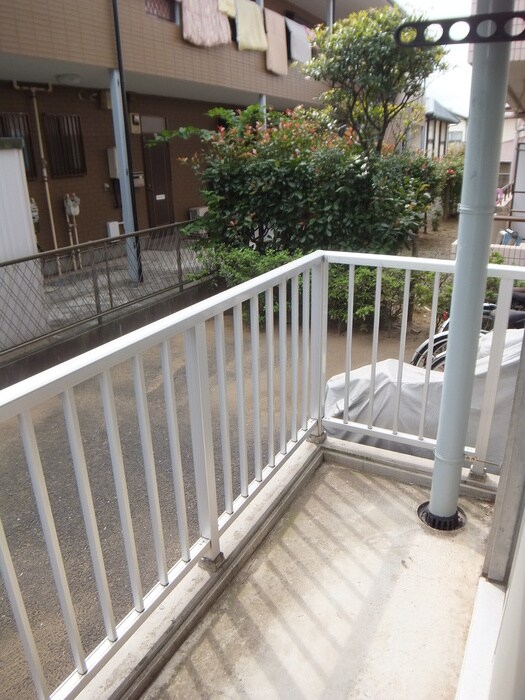 物件内観写真16　(ベランダ・バルコニー)