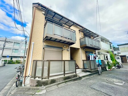 ビジットＭｅｙ外観写真