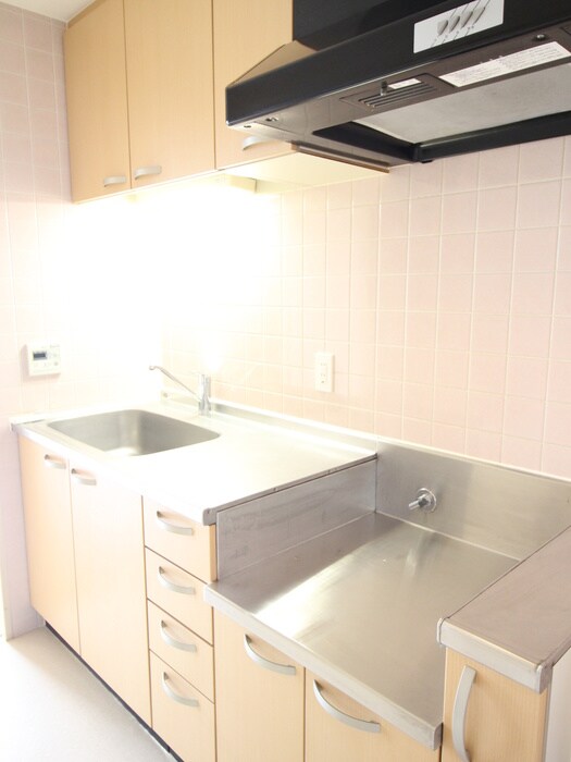 物件内観写真9　(キッチン)