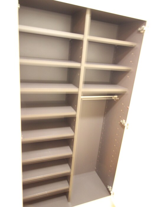 物件内観写真12　(靴箱)