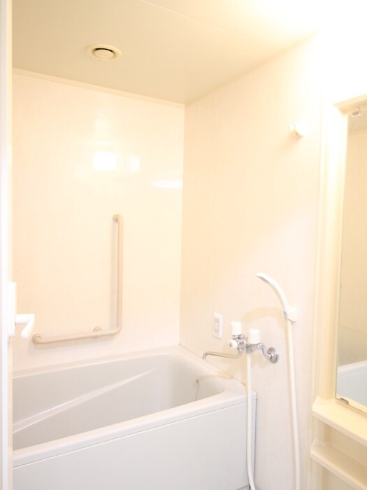 物件内観写真18　(バス／シャワールーム等)
