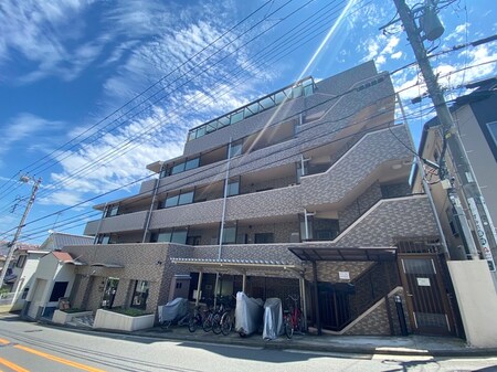 リベルテ湘南富岡(205)外観写真