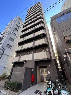 ﾊｰﾓﾆｰﾚｼﾞﾃﾞﾝｽ錦糸町（1403）外観写真