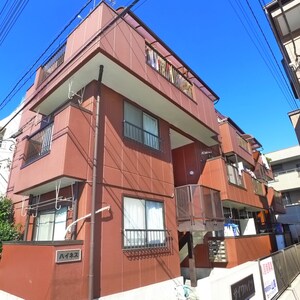 ハイネス外観写真