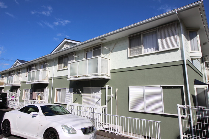 平屋一戸建ての賃貸物件情報 神奈川県横浜市緑区 貸家 Chintai 賃貸マンション アパート 部屋探し情報サイト