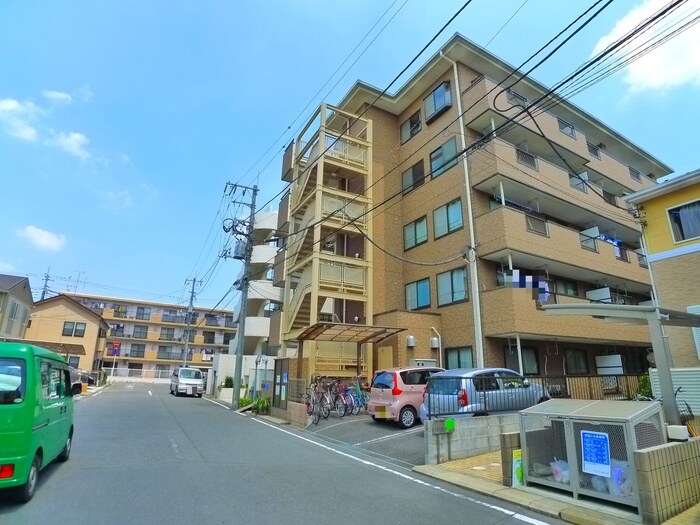 物件外観写真3　(周辺環境)