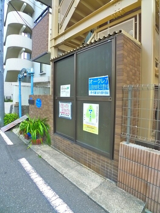 物件外観写真5　(建物設備)