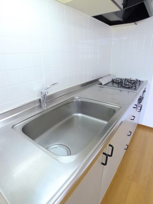 物件内観写真11　(キッチン)