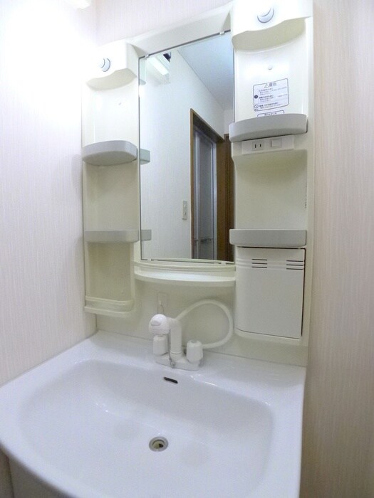 物件内観写真13　(洗面)