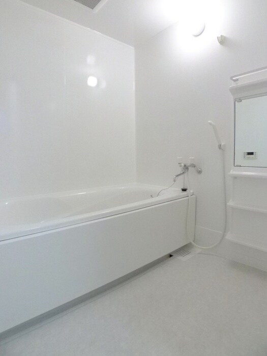 物件内観写真15　(バス／シャワールーム等)