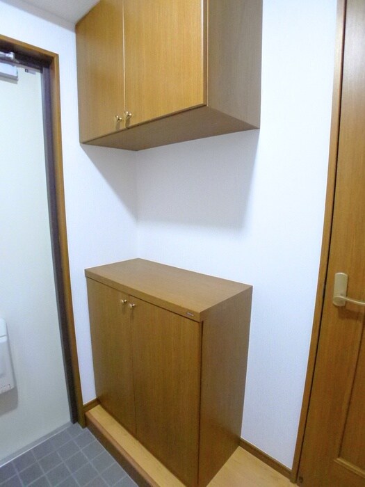 物件内観写真20　(靴箱)