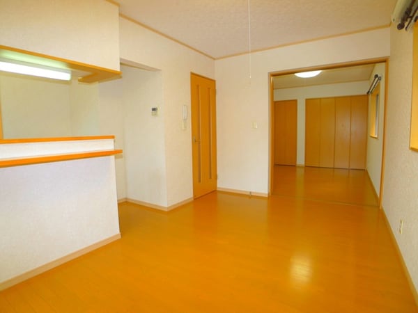 居室