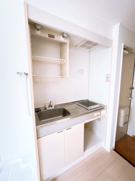 物件内観写真7　(キッチン)