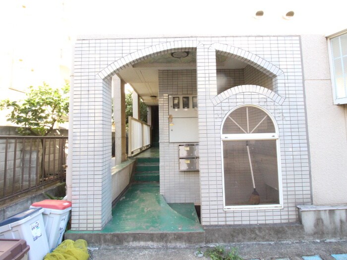 物件外観写真4　(その他)