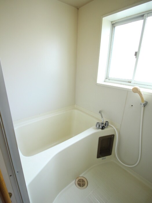 物件内観写真10　(バス／シャワールーム等)