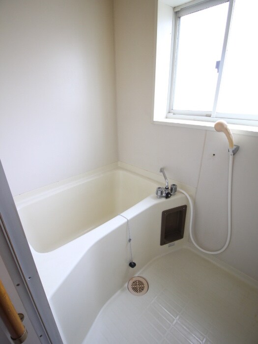 物件内観写真12　(バス／シャワールーム等)