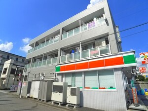 ＹＫビル外観写真