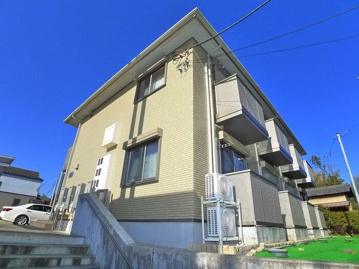 物件外観写真5　(周辺環境)