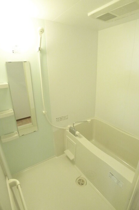 物件内観写真10　(バス／シャワールーム等)