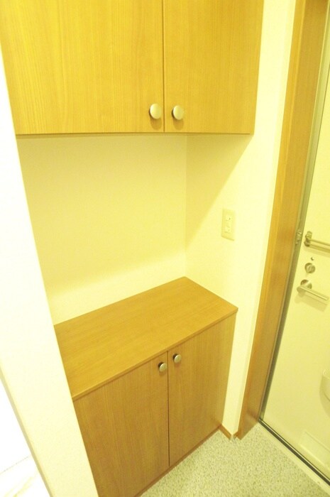 物件内観写真14　(靴箱)