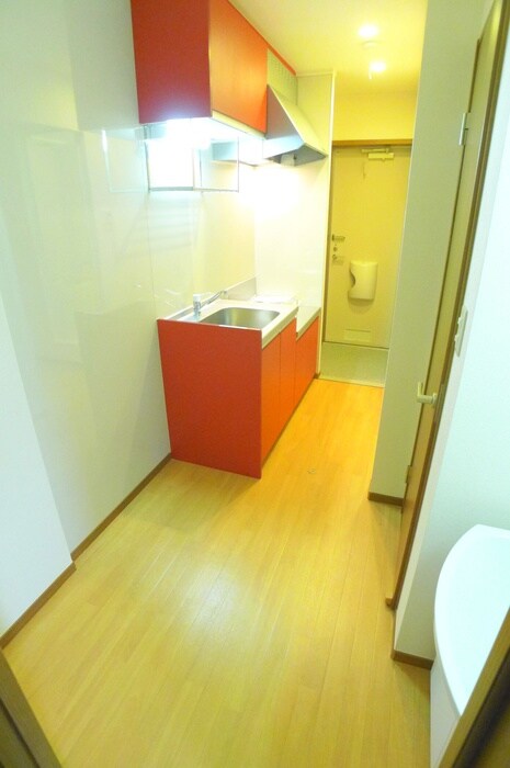 物件内観写真15　(キッチン)