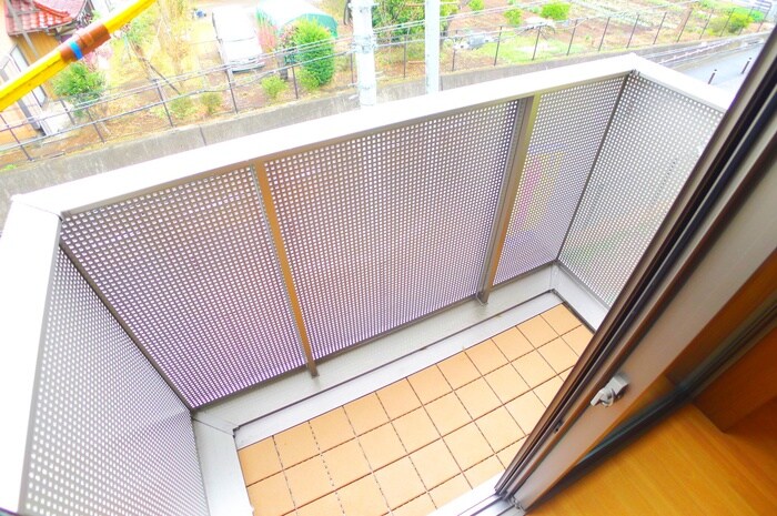 物件内観写真16　(ベランダ・バルコニー)