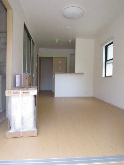 物件内観写真6　(居室)