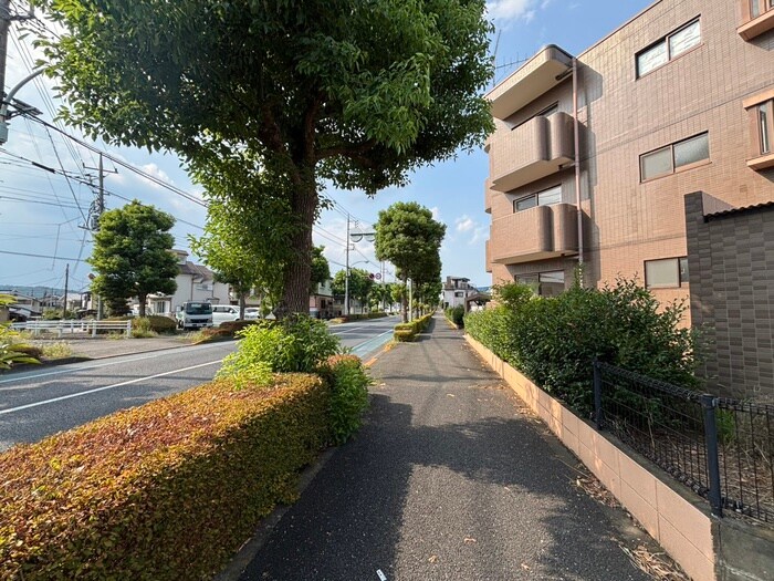 物件外観写真4　(周辺環境)