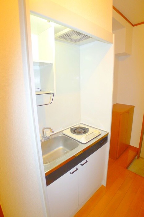 物件内観写真10　(キッチン)