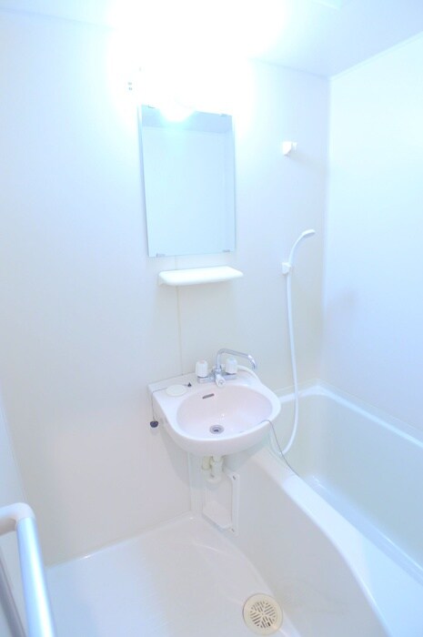 物件内観写真11　(バス／シャワールーム等)