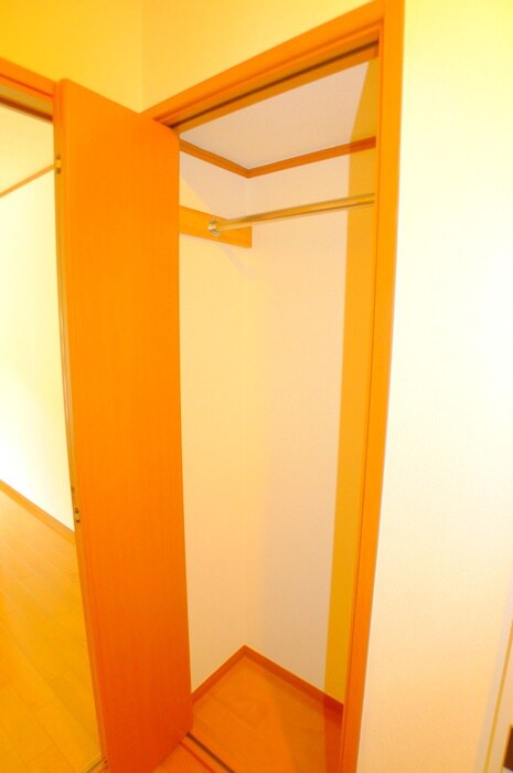 物件内観写真13　(収納)