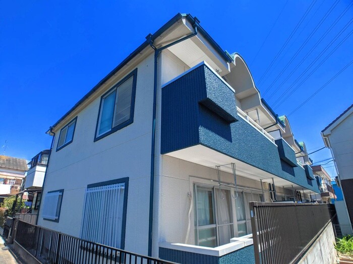 物件外観写真3　(外観写真)