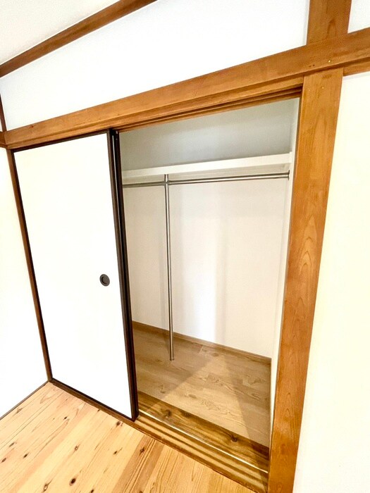 物件内観写真11　(収納)