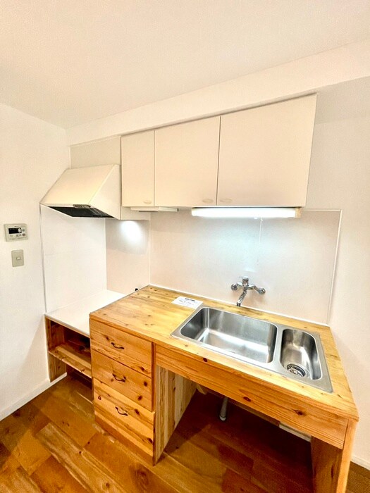 物件内観写真12　(キッチン)