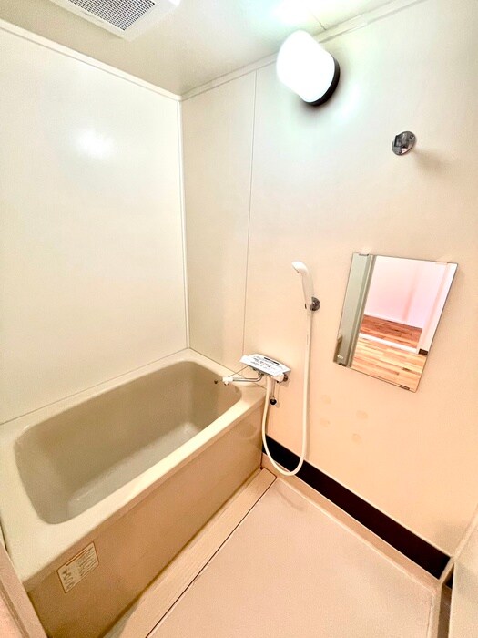 物件内観写真13　(バス／シャワールーム等)