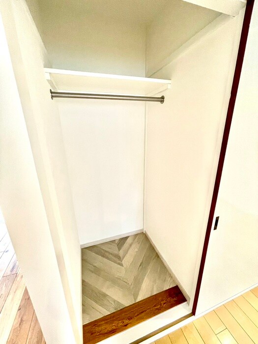 物件内観写真20　(収納)