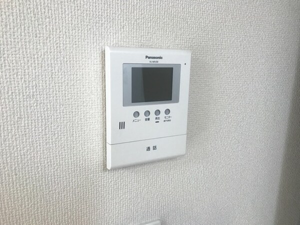 周辺環境